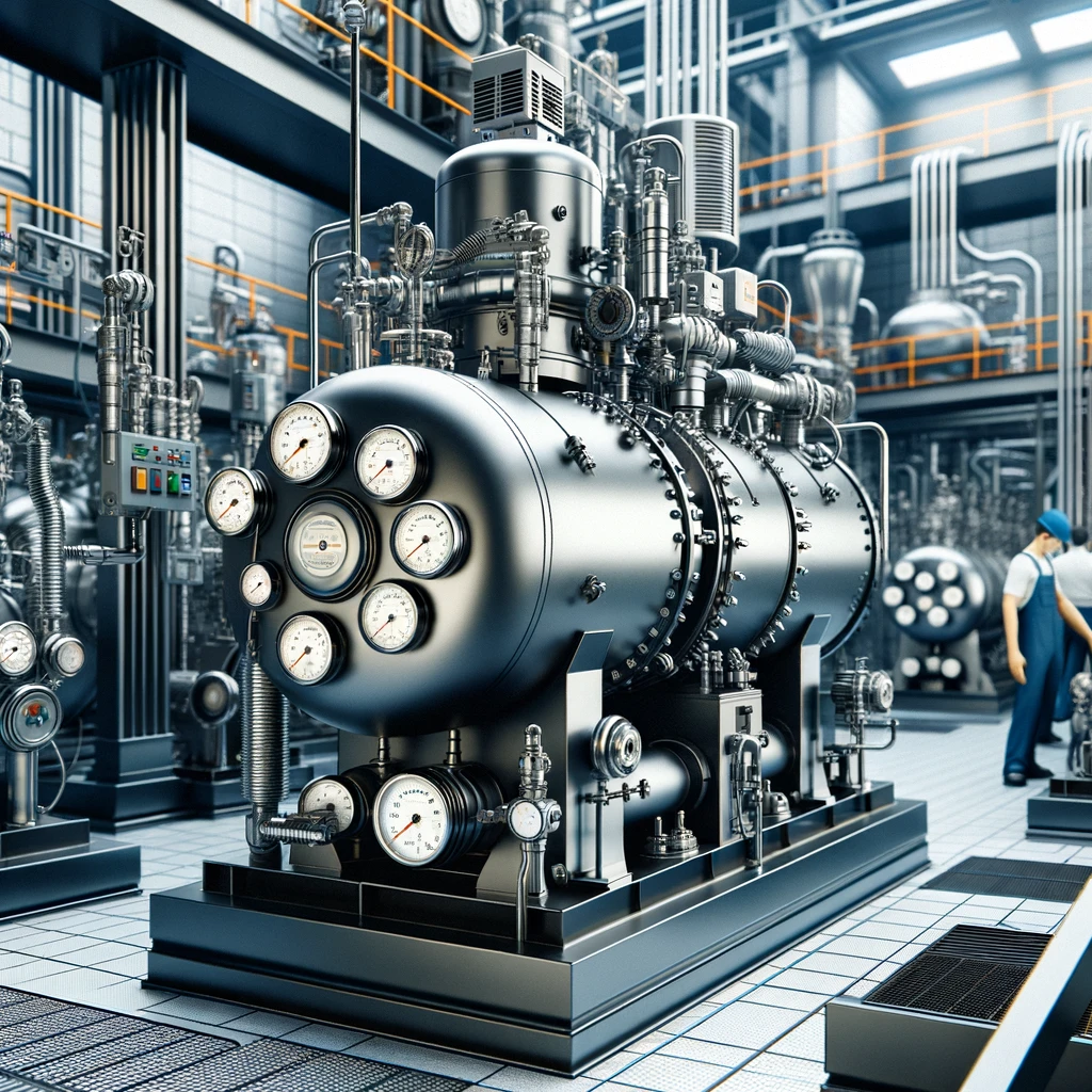 Compressores - Automotivos & Pintura