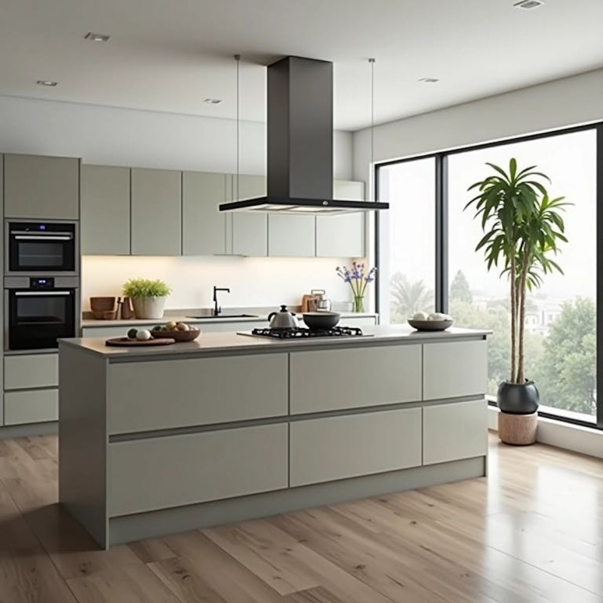 Transforme sua Cozinha Planejada