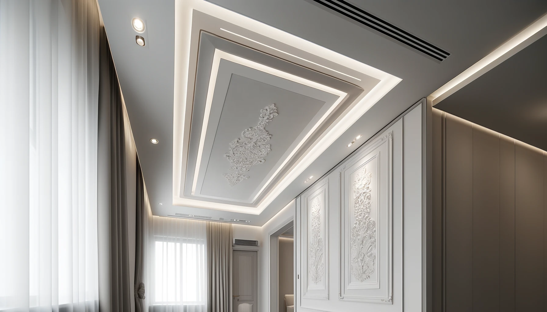 Saiba Mais sobre Gesso Acartonado