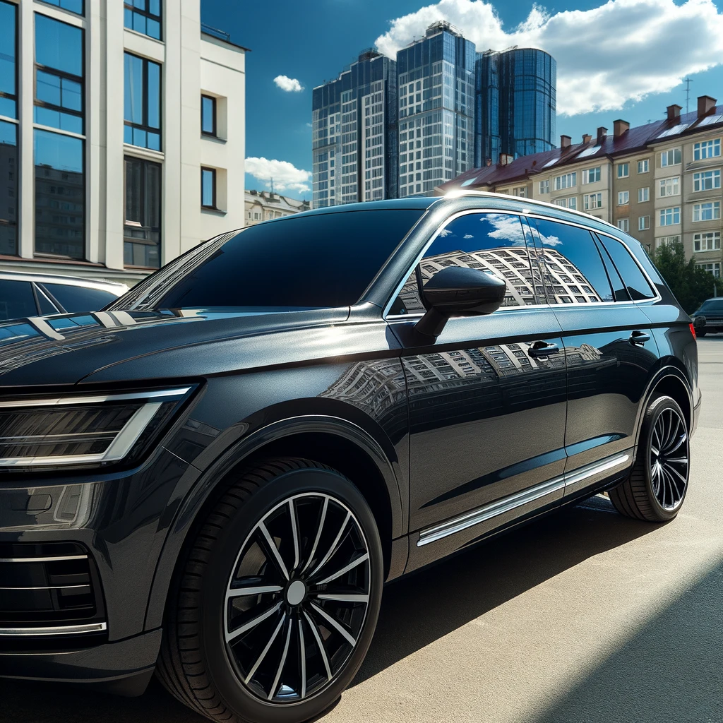 InsulFilm e Película Solar quando usar ?