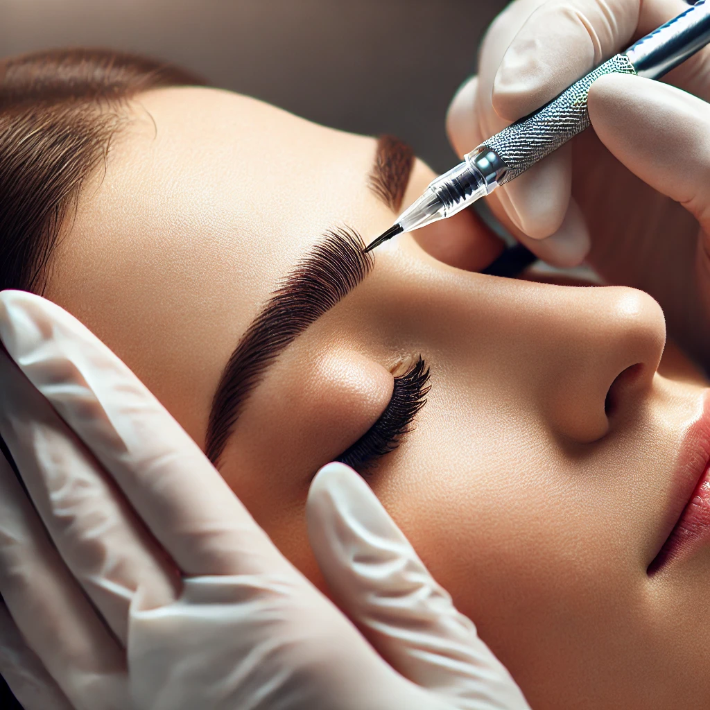 Descubra os Benefícios da Micropigmentação com Andresa Lopes Micropigmentação