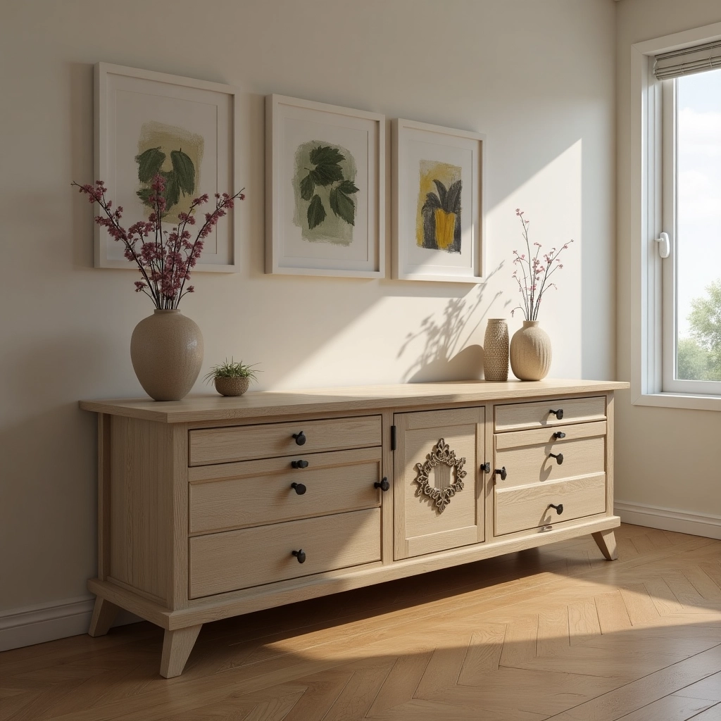 Transforme Seu Ambiente com Móveis Planejados