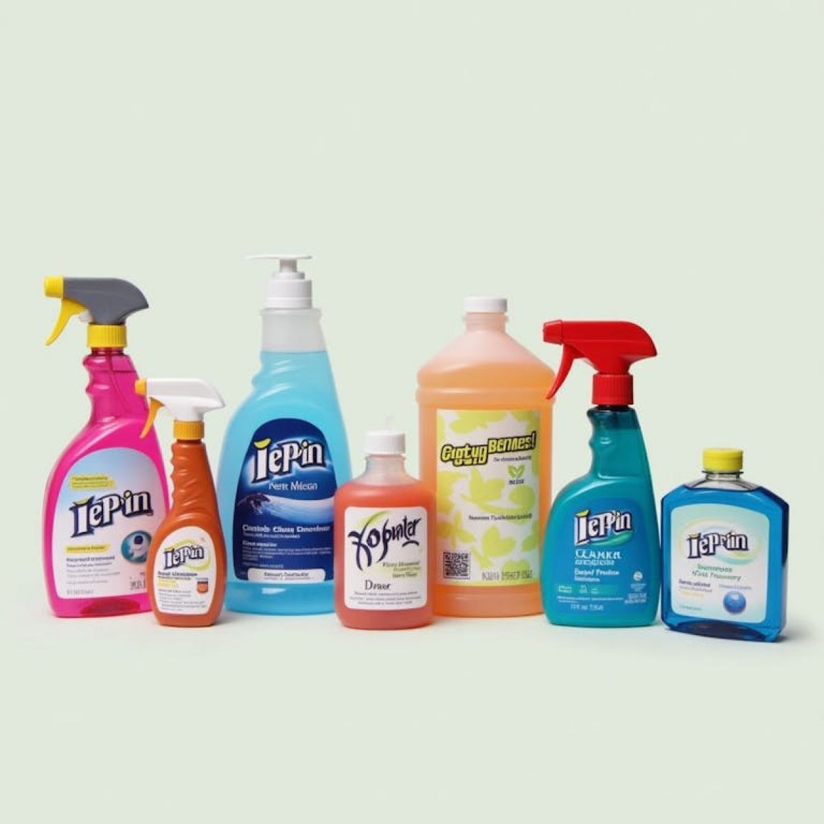 Produtos de Limpeza para Empresas: Uma Questão de Saúde e Eficiência