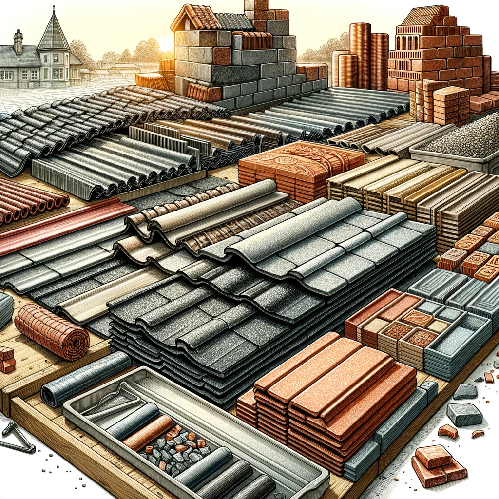 Guia Completo sobre Telhas