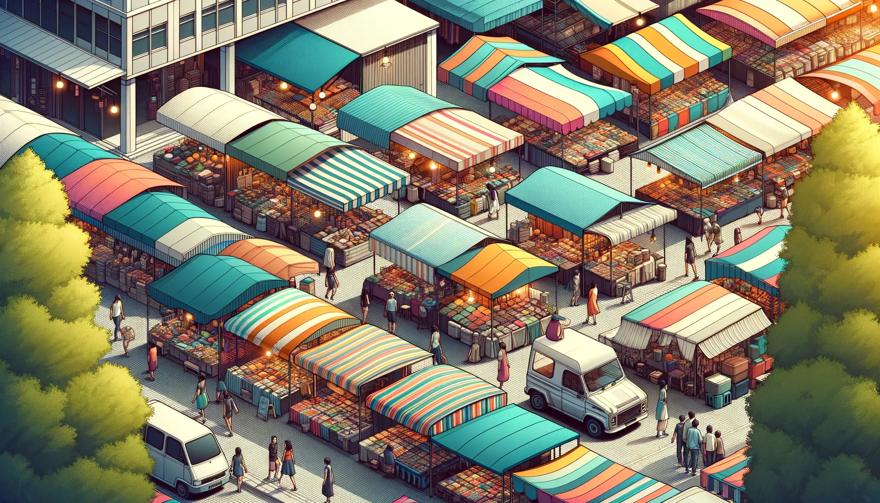 Como Escolher Toldos Retrateis?