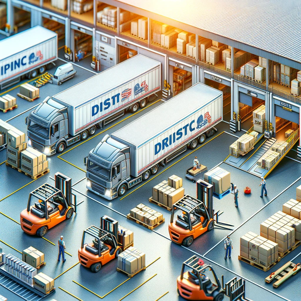 Como Escolher uma Empresa de Transportes?