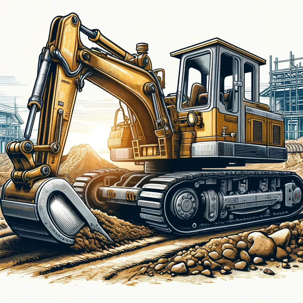 Serviços de Terraplenagem