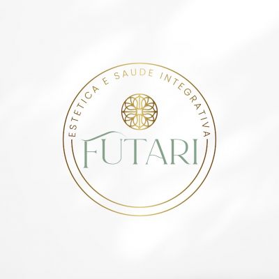logotipo - Espaço Futari