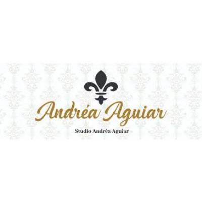 logotipo - Cabeleireiros Studio Andréa Aguiar