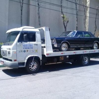 logotipo - Marques Transportes