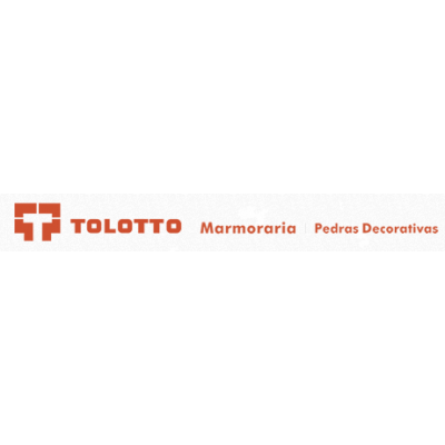 logotipo - Tolotto Marmoraria