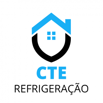 logotipo - CTE Refrigeração