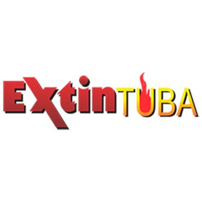 logotipo - Extintuba Extintores