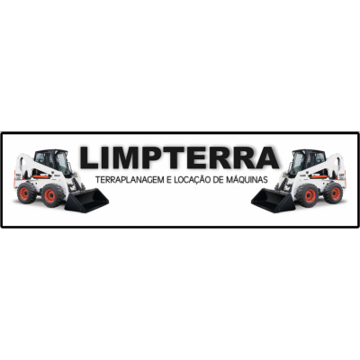 logotipo - LimpTerra