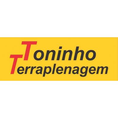 logotipo - Toninho Giassi Terraplenagem