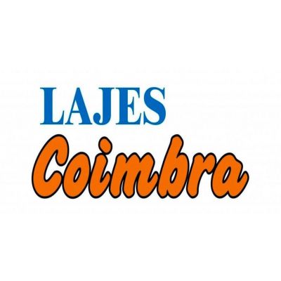 logotipo - Lajes Coimbra