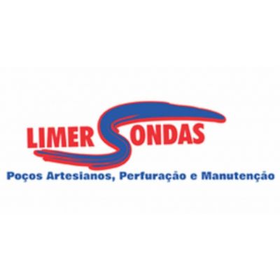 logotipo - Limer Sondas Poços Artesianos